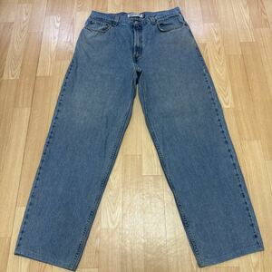 Levi's ☆即決☆ コンフォートフィット 560 W35 (87cm) L (78cm) リーバイス 管理番号Dー60246501517