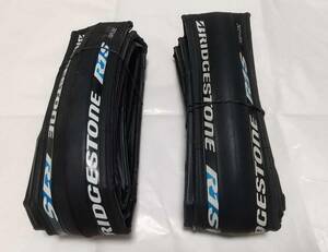 BRIDGESTONE ブリヂストン EXTENZA R1S 700×23C 中古&未使用品