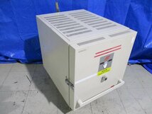 中古 TOYO ADVANTEC ELECTRIC FURNACE FUS522PA 7.6KW ＜送料別＞ (LAE-D-R60118E003)_画像4