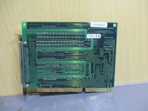 中古 CONTEC PIO-32/32L(PC) 絶縁型電源内蔵デジタル入出力ボード (CAQR60123D070)