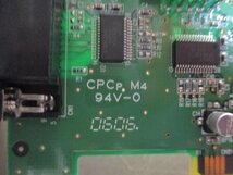 中古 RATOC SYSTEMS REX-PCI60(REV.1) PCIボード (CAQR60123D113)_画像5