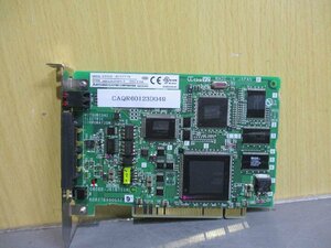 中古 MITSUBISHI Q80BD-J61BT11N CC-Linkネットワークインターフェースボード (CAQR60123D049)