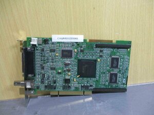 中古 MATROX METEOR II 750-0203- REV.A (CAQR60123D069)