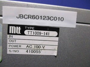 中古 ADVANTECH IPC-7120/MLT TT1009-141 AC100V＜通電OK＞ (JBCR60123C010)