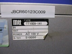中古 ADVANTECH IPC-7120/MLT TT1009-141 AC100V＜通電OK＞ (JBCR60123C009)