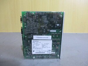 中古 YASKAWA SERVO PACK SGDJ-01AP サーボパック (LBGR60124B189)