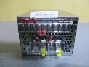 中古COSEL PAA300F-24 スイッチング電源 24V 14A AC100-240V (JBPR60207C113)