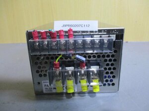 中古COSEL PAA300F-15 組み込みスイッチング電源 15V 22A(JBPR60207C112)