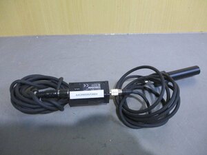 中古SONY PROGRESSIVE CAMERA MODULE XC-55BB CCDカメラ レンズ付き(AACR60207D024)