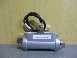 中古TOFCO FC-CX26W-111-B10-304-02-FPM 面積式流量計 送料別(JBQR60207D084)