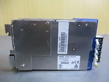 中古 OMRON POWER SUPPLY S8VM-05024C AC100-240V 0.8A DC 24V 2.2A (JBPR60127C047)_画像6