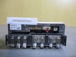 中古 COSEL PBA300F-24 スイッチング電源 AC 100-240VAC 4.1A DC 24V 14A (JBPR60127C027)