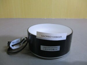 中古 CCS FPR-100-BL リング型ローアングル照明FPRシリーズ (AACR60130B029)
