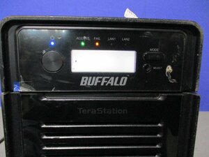 中古 BUFFALO WSH5610DN2 SERIES 通電OK (JBCR60130B048)