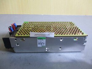 中古COSEL R150U-5 パワーサプライ 5V 30A POWER SUPPLY(JBPR60208C126)