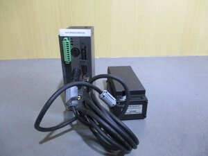 中古OMRON VISION MATE CONTROLLER F210-C10-WR/CAMERA F150-SLC30-R(AACR60208D030)