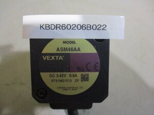 中古 ORIENTAL MOTOR VEXTA ASM46AA (KBDR60206B022)