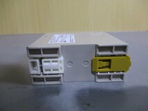 中古 OMRON POWER SUPPLY S8VS-06024 2点セット(JBHR60206D035)_画像5