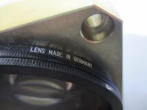 中古 RODENSTOCK F-THETA-RONAR f=160mm(AAQR60206D067)_画像6