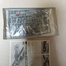 在庫整理 1/48 ハセガワ　五式戦闘機Ⅰ型乙　デカール難あり_画像2