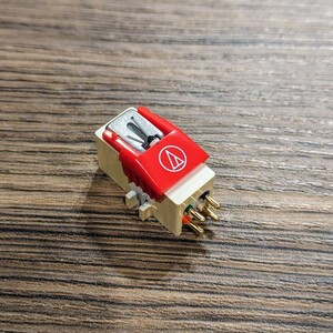 良品 audio-technica AT10G RD MMカートリッジ