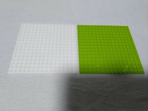 LEGO　16×16　ベースプレート　パーツ　大量まとめてセット　レゴ　9