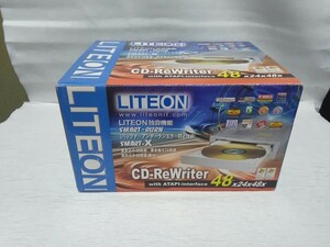  unused goods LITEON IDE connection built-in CD Drive LTR-48246S PC-98 for CD-R Drive 