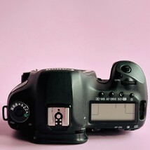 Canon EOS 5D Mark III ボディ【シャッター数48,100以下】デジタル一眼レフ カメラ_画像5