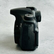 ◆おまけ満載◆ Canon EOS 60D レンズキット｜デジタル一眼レフ キャノン【元箱・カメラバック等】_画像5