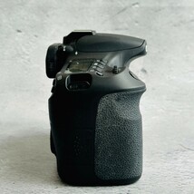 ◆おまけ満載◆ Canon EOS 60D レンズキット｜デジタル一眼レフ キャノン【元箱・カメラバック等】_画像6