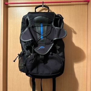 クシタニ KUSHITANI バックパック リュック リュックサック アウトドア バイク K-3552 BACK PACK キャンプ