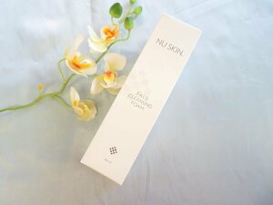 新品未開封★NUSKIN ニュースキン フェイス クレンジングフォーム 洗顔料 200ml★