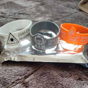 ヒプステBop2023ラバーバンド 麻天狼 どついたれ本舗 糸の会 ラババン