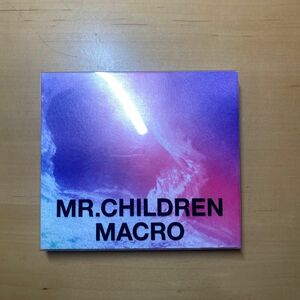 Mr.Children MACRO