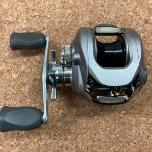 DAIWA TD-Z 105H ダイワ ベイトリール