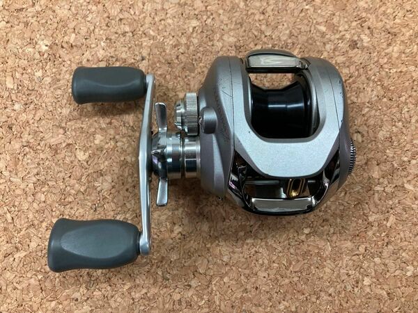 DAIWA TD-Z 105H ダイワ ベイトリール