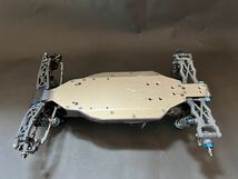 【送料無料】Associated アソシエイテッド RC10 B6.4 中古 オプション パーツ多数 付き _画像7