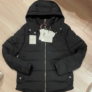 MONCLER モンクレール CECAUD セソー フーデット ダウンジャケット