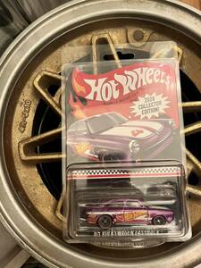 ホットウィール Hot Wheels コレクターエディション Collector Custom Hardbody 