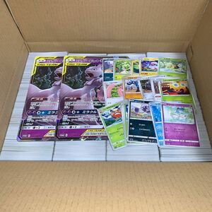 【P19】 ポケモンカード 約12kg 7000枚程 大量 まとめ売り 1円～ Pokemon card Japanese ポケカ