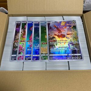 【P17】 ポケモンカード 約12kg 7000枚程 大量 まとめ売り 1円～ Pokemon card Japanese ポケカ