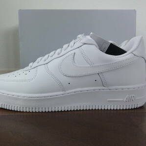 ★ ナイキ エアフォース１´07 CW2288-111 NIKE AIR FORCE 1 ´07 ★の画像3