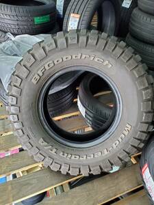 BFGoodrich 309.50R15 LT 104Q 