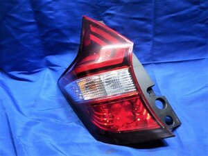 R1 year Note SNE12 left tail lamp LED ICHIKO D202 26555-5WK0B E12 tail light tale lense [ZNo:05008794]