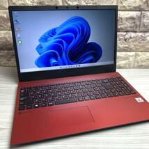 第10世代♪Core i7-10510U 新品M.2-SSD1TB NEC LAVIE GN186TUAH メモリ16GB Full HD WIN11 カメラ office2019_画像2