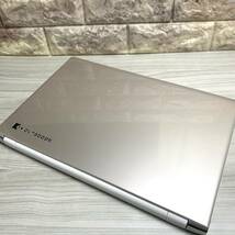 Full HD 第8世代 Core i5-8250U 新品SSD512GB 東芝 Dynabook AZ45/GG メモリ8GB カメラ WIN11 office2019_画像7