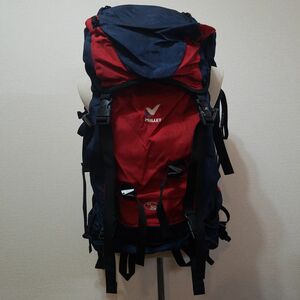 99's MILLET OUTDOOR Climbing Backpack 登山