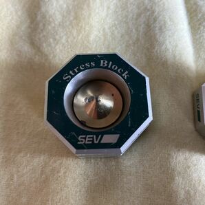 SEV Stress Block セブ ストレスブロック 自動車 快適空間 ストレス お部屋にも 2個セットの画像2