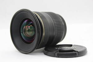 [ returned goods guarantee ] Tamron Tamron SP AF Di LD 17-35mm F2.8-4 Pentax mount lens s6564