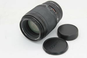 【訳あり品】 カールツァイス Carl Zeiss Vario-Sonnar T 70-300mm F4-5.6 コンタックスマウント レンズ s6571